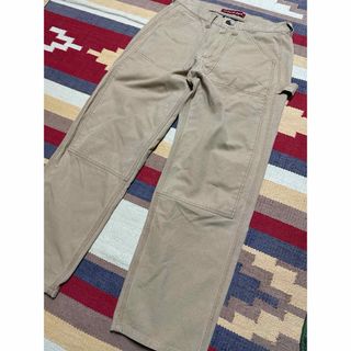 ディッキーズ(Dickies)のディッキーズ ダブルニー  ダックパンツ カーゴパンツ(ワークパンツ/カーゴパンツ)