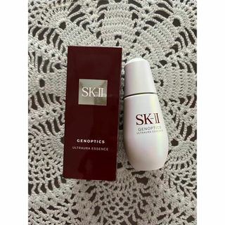 SK-II