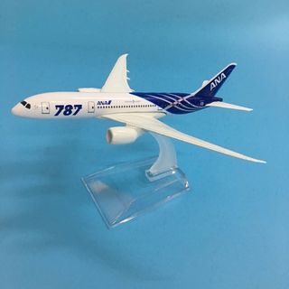 ANA 787-8 JA801A 1/400モデル(模型/プラモデル)