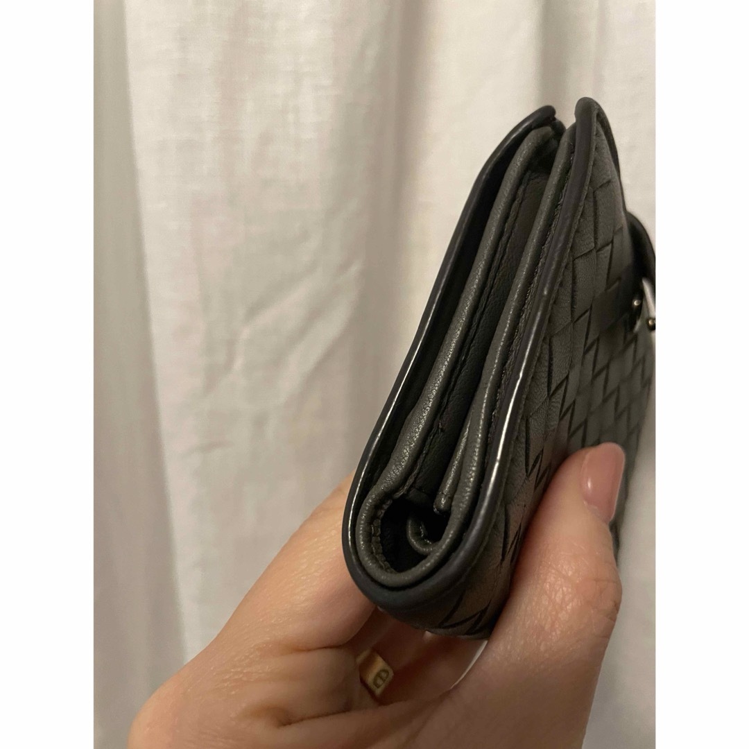 国内正規品*BOTTEGA VENETAボッテガヴェネタ*イントレチャート 国内正規品*BOTTEGA VENETAボッテガヴェネタ*イントレチャート