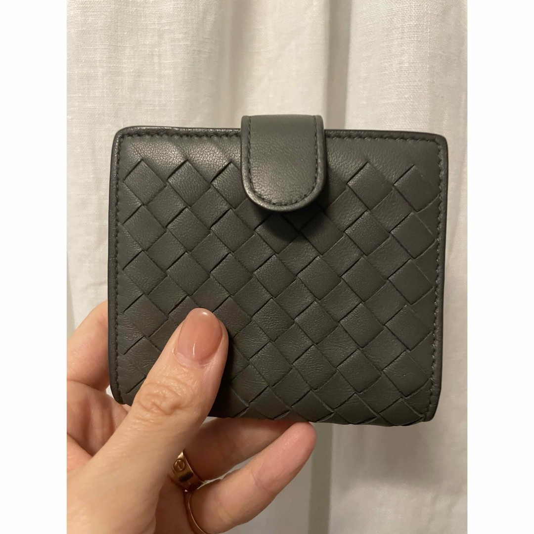 国内正規品*BOTTEGA VENETAボッテガヴェネタ*イントレチャート 国内正規品*BOTTEGA VENETAボッテガヴェネタ*イントレチャート