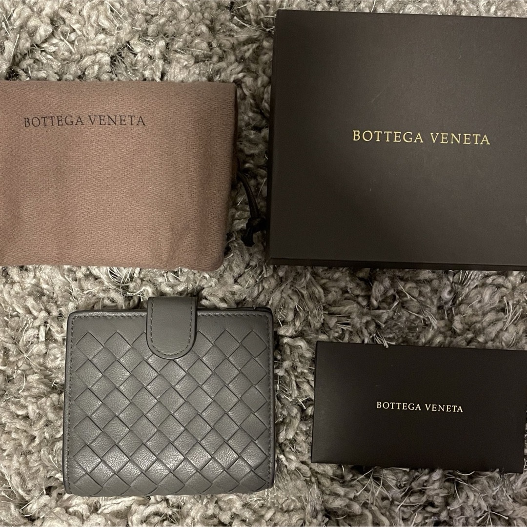 国内正規品*BOTTEGA VENETAボッテガヴェネタ*イントレチャート 国内正規品*BOTTEGA VENETAボッテガヴェネタ*イントレチャート