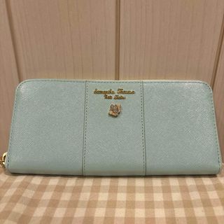 Samantha Thavasa Petit Choice - ☆新品・未使用☆ サマンサタバサプチチョイス　長財布