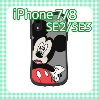 iPhone7 iPhone8 iPhoneSE キャラクター 韓国 新品