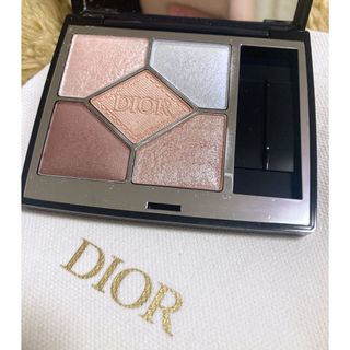 Dior - ディオールショウ サンク クルール　813  ミミローズ　限定