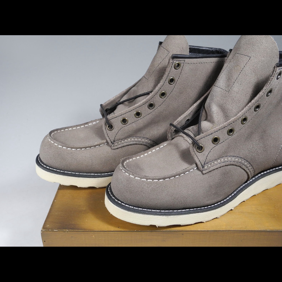 REDWING - 8863ノンネイティブ藤井隆行氏監修元ネタモデル8874 REDWING - 8863ノンネイティブ藤井隆行氏監修元ネタモデル8874