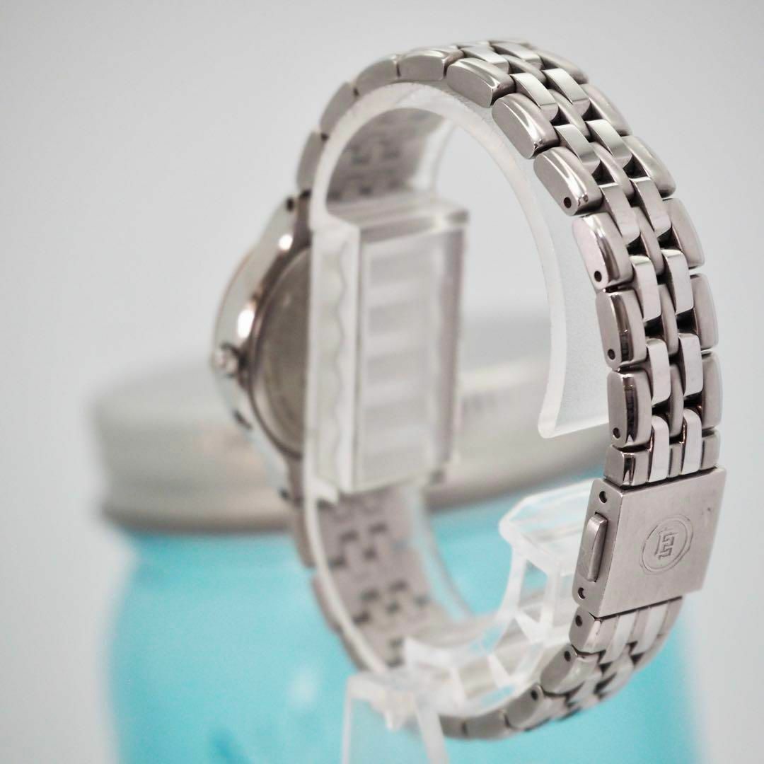 406【美品】CITIZEN エクシード シェル 電波ソーラー 箱付 406【美品】CITIZEN エクシード シェル 電波ソーラー 箱付