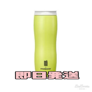 韓国スタバ限定　NCTコラボ　タンブラー　水筒　スターバックス