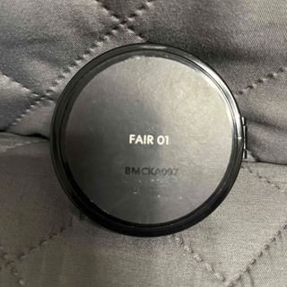 ベアミネラル(bareMinerals)のベアミネラル　クッションファンデ(ファンデーション)