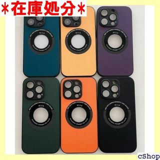 Sursuni iPhone 15 Pro 用 ケース m holder 291(その他)