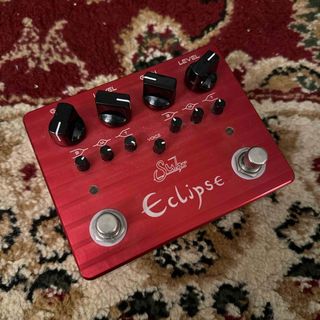 Suhr eclipse