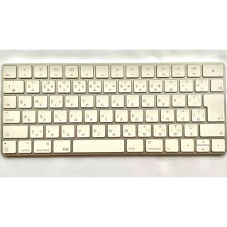 Apple - Apple Magic Keyboard A1644 MLA22J/A JIS