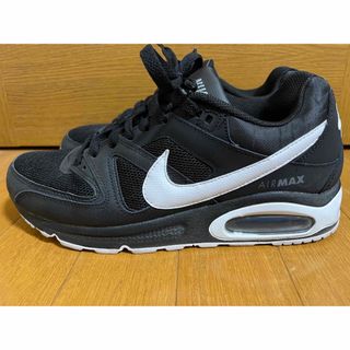 ナイキ(NIKE)のナイキスニーカーブラック27cm(スニーカー)