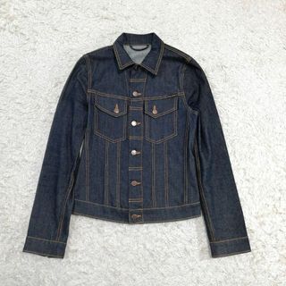 Nudie Jeans(Gジャン/デニムジャケット)のフリマアイテム一覧 Nudie Jeans(Gジャン/デニムジャケット)のフリマアイテム一覧