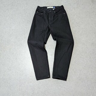 ギャップ(GAP)の90's OLD GAP Black Jeans World Standard(デニム/ジーンズ)