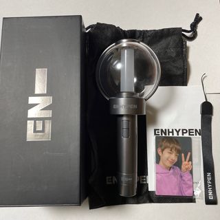 エンハイプン(ENHYPEN)のENHYPEN 公式 ペンライト OFFICIAL LIGHT STICK (アイドルグッズ)