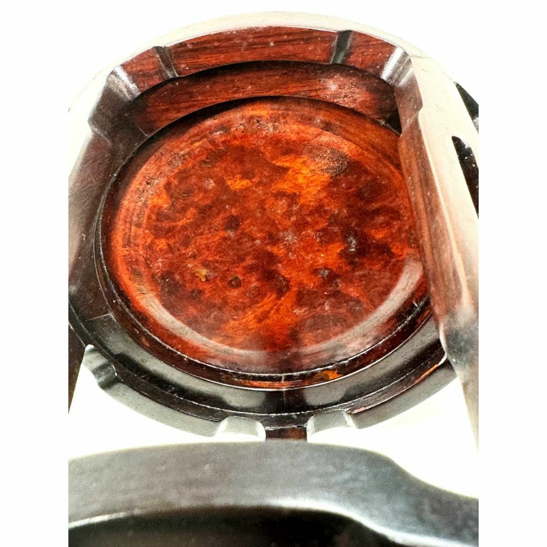 瘤杢 葡萄杢 唐木 透かし彫り小高卓台 玉杢 花梨 花台 華道 WWWT012 瘤杢 葡萄杢 唐木 透かし彫り小高卓台 玉杢 花梨 花台 華道 WWWT012