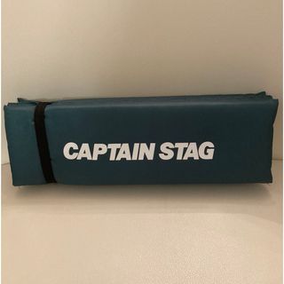 CAPTAIN STAG