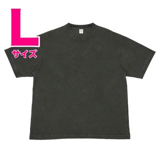 Lサイズ OVY Pigment Dyed Relax Fit T-shirts(Tシャツ/カットソー(半袖/袖なし))