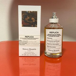 Maison Martin Margiela - Maison Margiela REPLICA ジャズクラブ