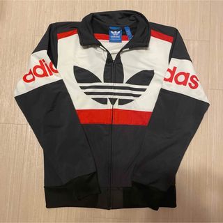 アディダス(adidas)のアディダスオリジナルス　adidas トラックジャケット　nigoコラボ　長袖(Tシャツ/カットソー(七分/長袖))