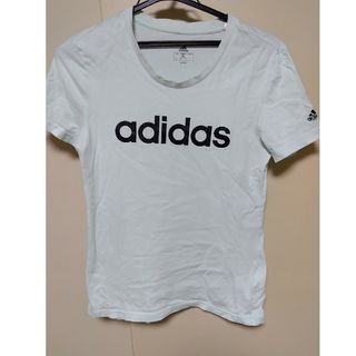 アディダス(adidas)のAdidas.Tシャツ(Tシャツ(半袖/袖なし))