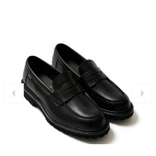 リーガル(REGAL)のREGAL Shoe&Co.   Loafers GTX_Black  (ドレス/ビジネス)