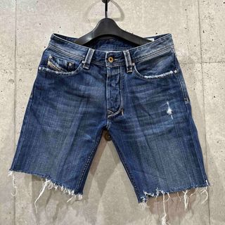 ディーゼル(DIESEL)のDiesel Denim Shorts(デニム/ジーンズ)