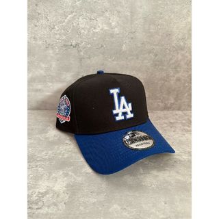 ニューエラー(NEW ERA)のニューエラ ロサンゼルスドジャース 60th Anniversary キャップ(キャップ)