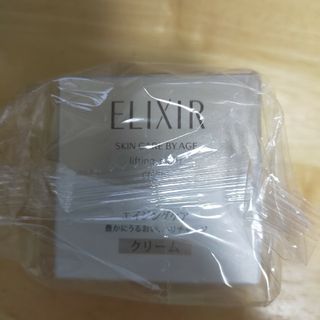 エリクシールシュペリエル(ELIXIR SUPERIEUR（SHISEIDO）)のエリクシール リフトナイトクリーム W 40g（なかじぃ様専用）(フェイスクリーム)