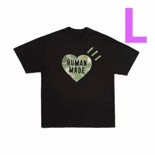 ヒューマンメイド(HUMAN MADE)のHUMAN MADE x KAWS Made Graphic T-Shirt(Tシャツ/カットソー(半袖/袖なし))