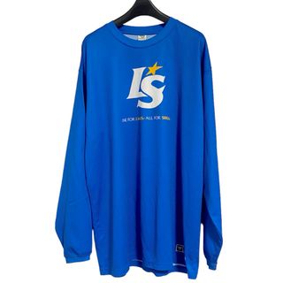 滋賀レイクス　滋賀レイクスターズ　SHIGA LAKES ベンチウォーマー 4L(Tシャツ/カットソー(七分/長袖))