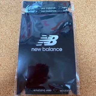 ニューバランス(New Balance)のニューバランス◆ナーシャイズ◆ヘアゴム&ヘアバンド(ヘアゴム/シュシュ)