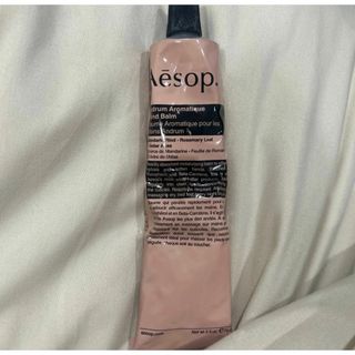 Aesop