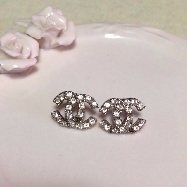 CHANEL - シャネル★ピアス