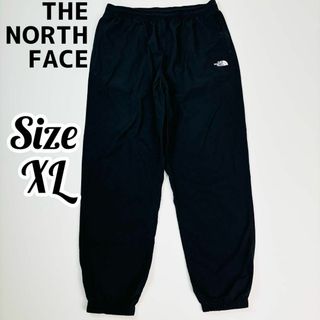 THE NORTH FACE - 【大きいサイズ】ノースフェイス バーサタイルパンツ NB31948 ブラック