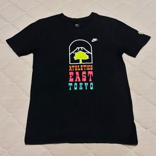 ナイキ(NIKE)のNIKE Tシャツ アスレチックス イースト(Tシャツ(半袖/袖なし))