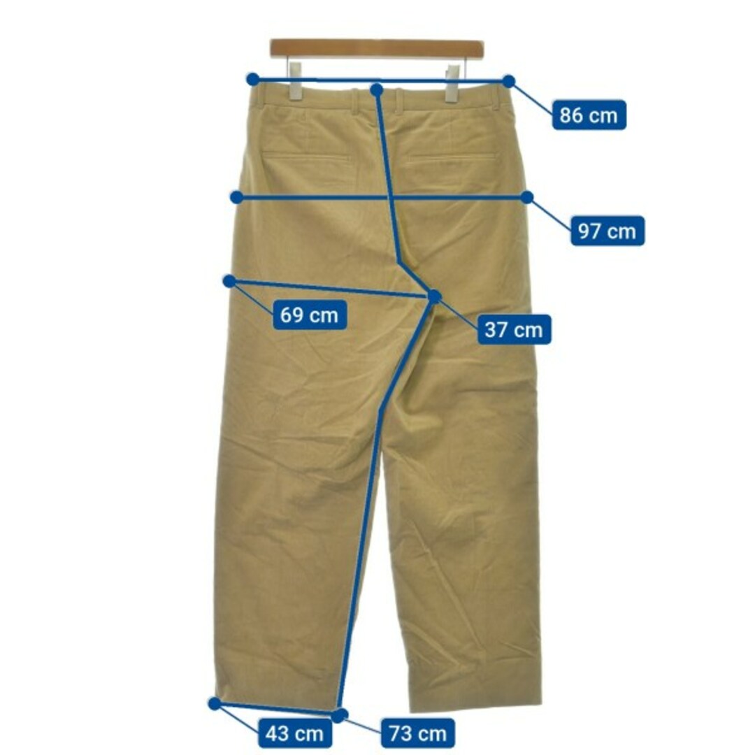 steven alan - steven alan スティーブンアラン チノパン XL steven alan - steven alan スティーブンアラン チノパン XL