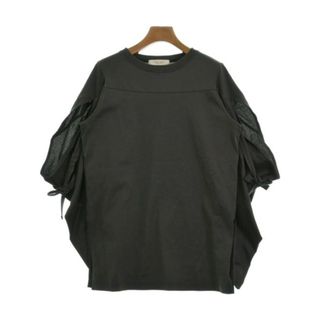 パブリックトウキョウ(PUBLIC TOKYO)のPUBLIC TOKYO Tシャツ・カットソー F 【古着】【中古】(カットソー(半袖/袖なし))