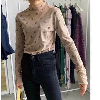 Ameri VINTAGE(Tシャツ(長袖/七分))のフリマアイテム一覧 Ameri VINTAGE(Tシャツ(長袖/七分))のフリマアイテム一覧