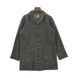 エンジニアードガーメンツ(Engineered Garments)のEngineered Garments コート（その他） 1(S位) 【古着】【中古】(その他)