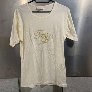 ニナリッチ(NINA RICCI)のNINA RICCI ニナリッチ Tシャツ　トップス　01 M(Tシャツ(半袖/袖なし))