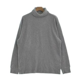 ポールスミス(Paul Smith)のPaul Smith ポールスミス スウェット F グレー 【古着】【中古】(スウェット)