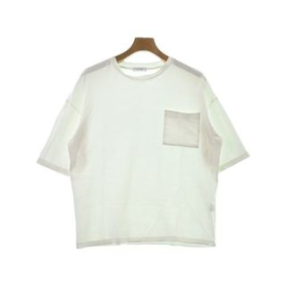 BEAUTY&YOUTH UNITED ARROWS - BEAUTY&YOUTH UNITED ARROWS Tシャツ・カットソー M 【古着】【中古】