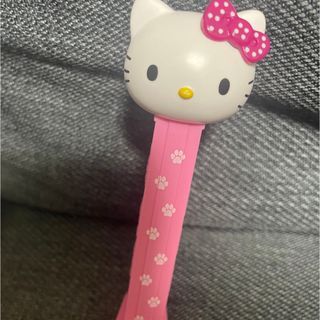 ハローキティ(ハローキティ)の【新品】PEZ ハローキティ(その他)