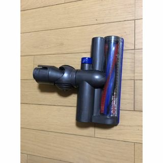 Dyson - 06051ダイソンDC63用タービンヘッド　結構美品