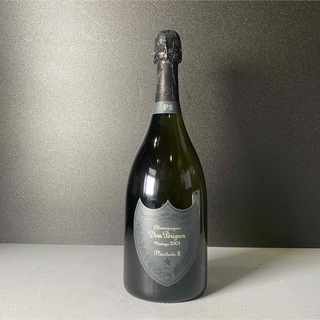 ドンペリニヨン　P2 ヴィンテージ 2004 未開封　シャンパン　ドンペリ(シャンパン/スパークリングワイン)