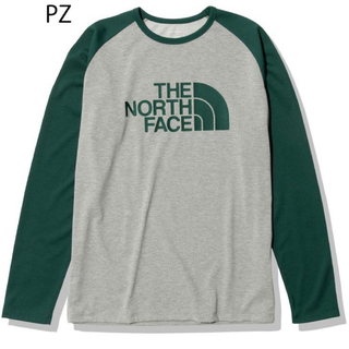ザノースフェイス(THE NORTH FACE)のNT82285(Tシャツ/カットソー(七分/長袖))