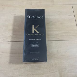 KERASTASE - ケラスターゼ CHユイル クロノロジストR100ml