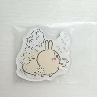 チイカワ(ちいかわ)のちいかわ マグネット うさぎ(その他)